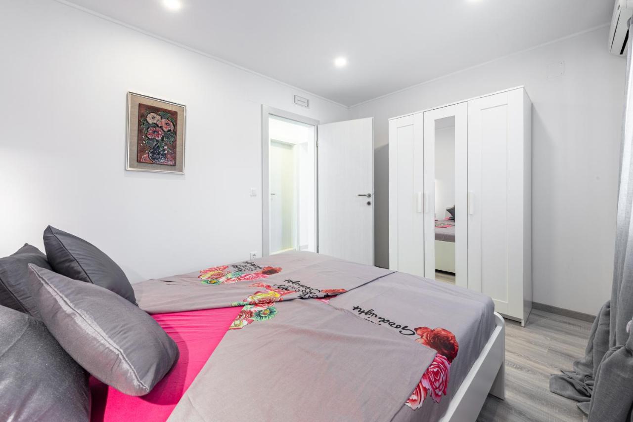 Luxury Apartment Bobara Mlini Kültér fotó