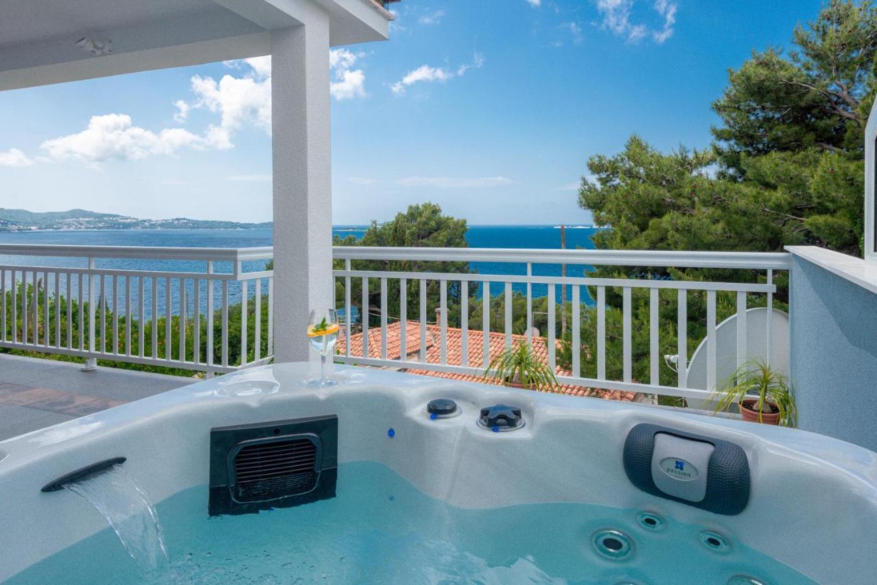 Luxury Apartment Bobara Mlini Kültér fotó