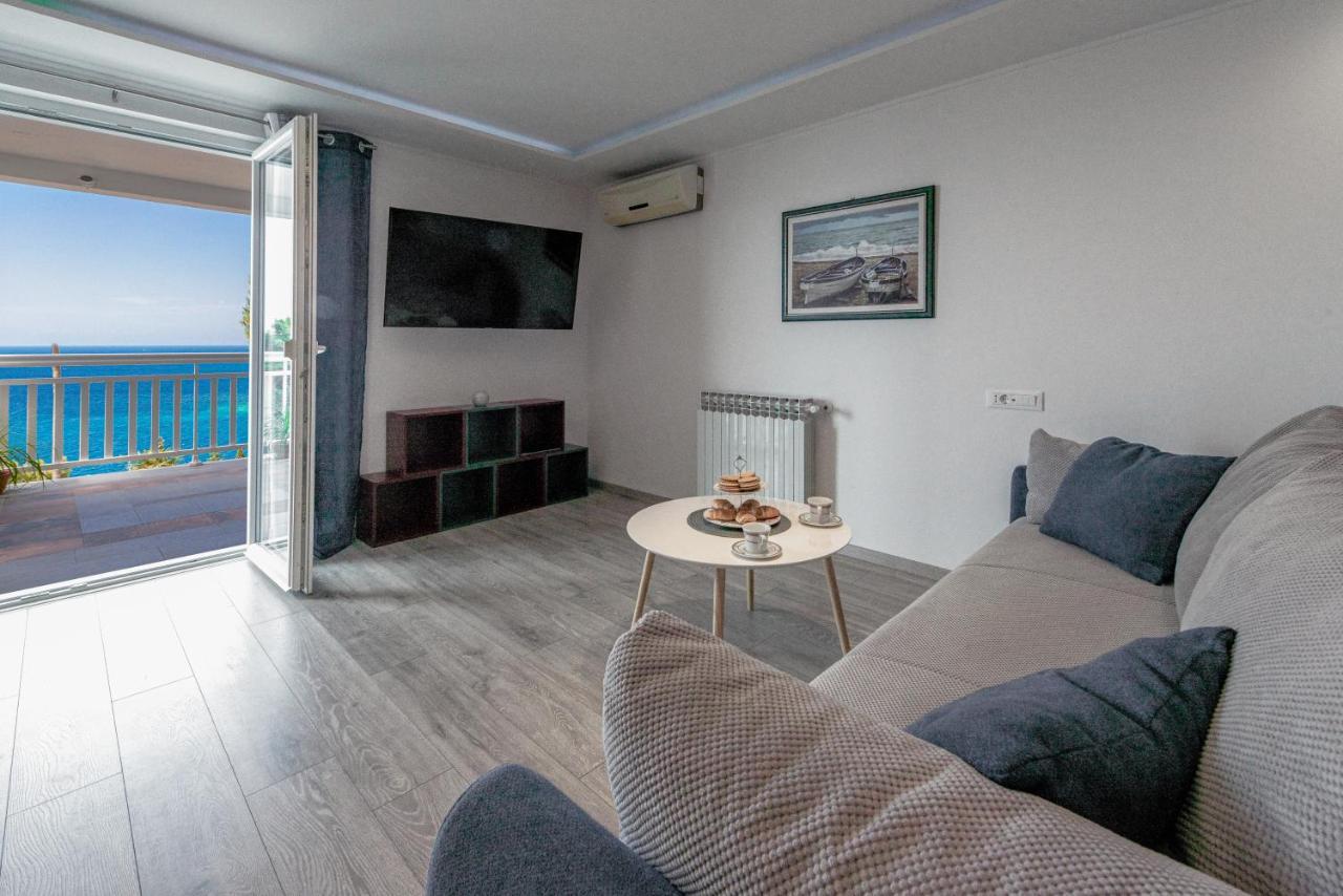 Luxury Apartment Bobara Mlini Kültér fotó