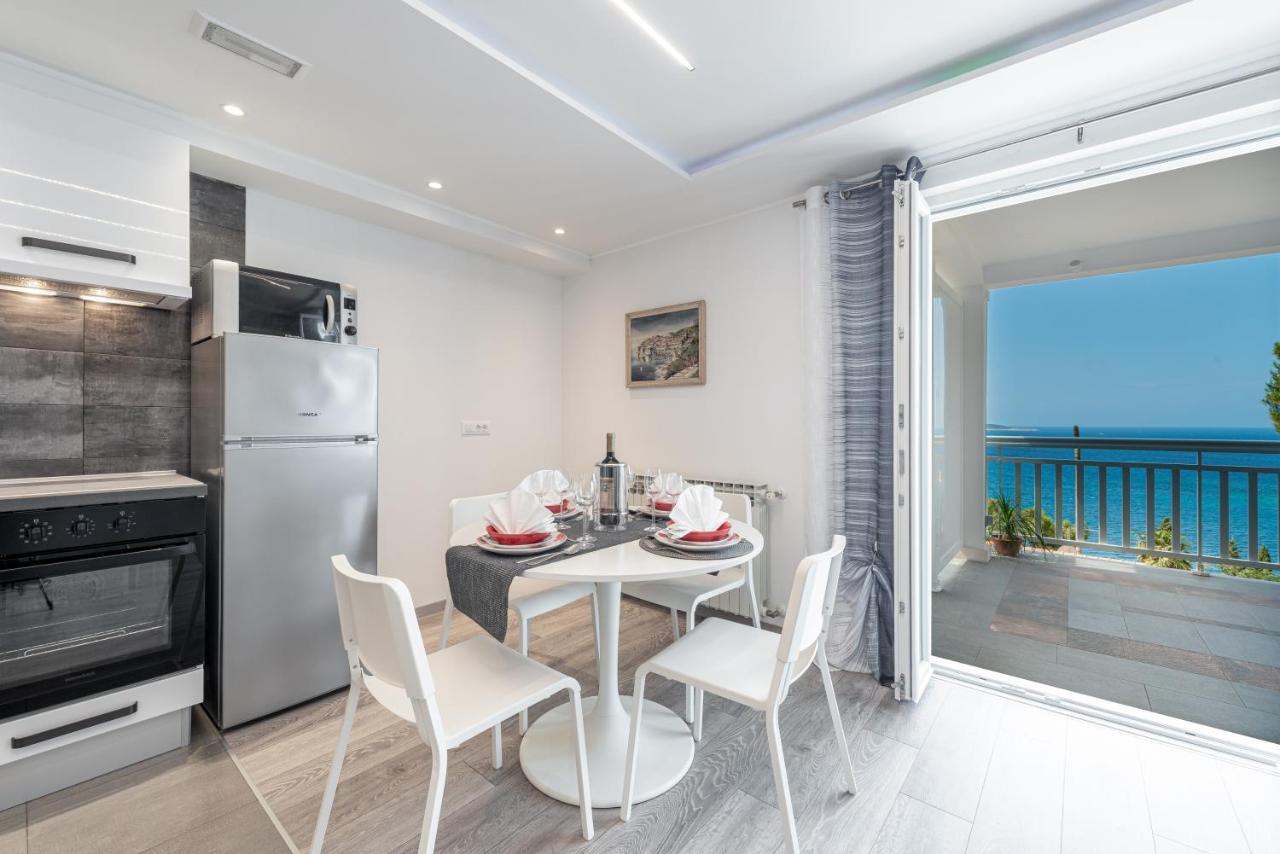 Luxury Apartment Bobara Mlini Kültér fotó