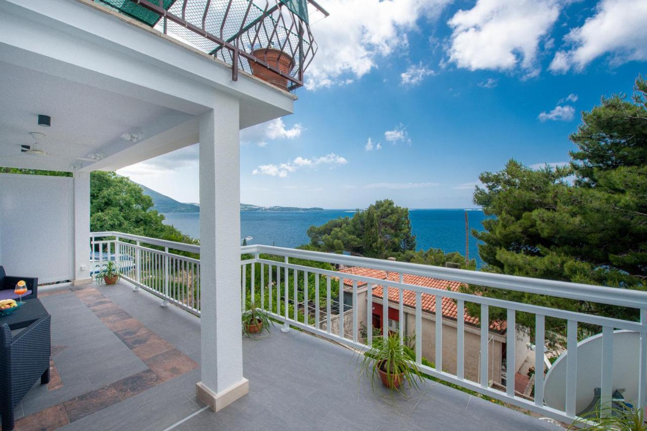 Luxury Apartment Bobara Mlini Kültér fotó