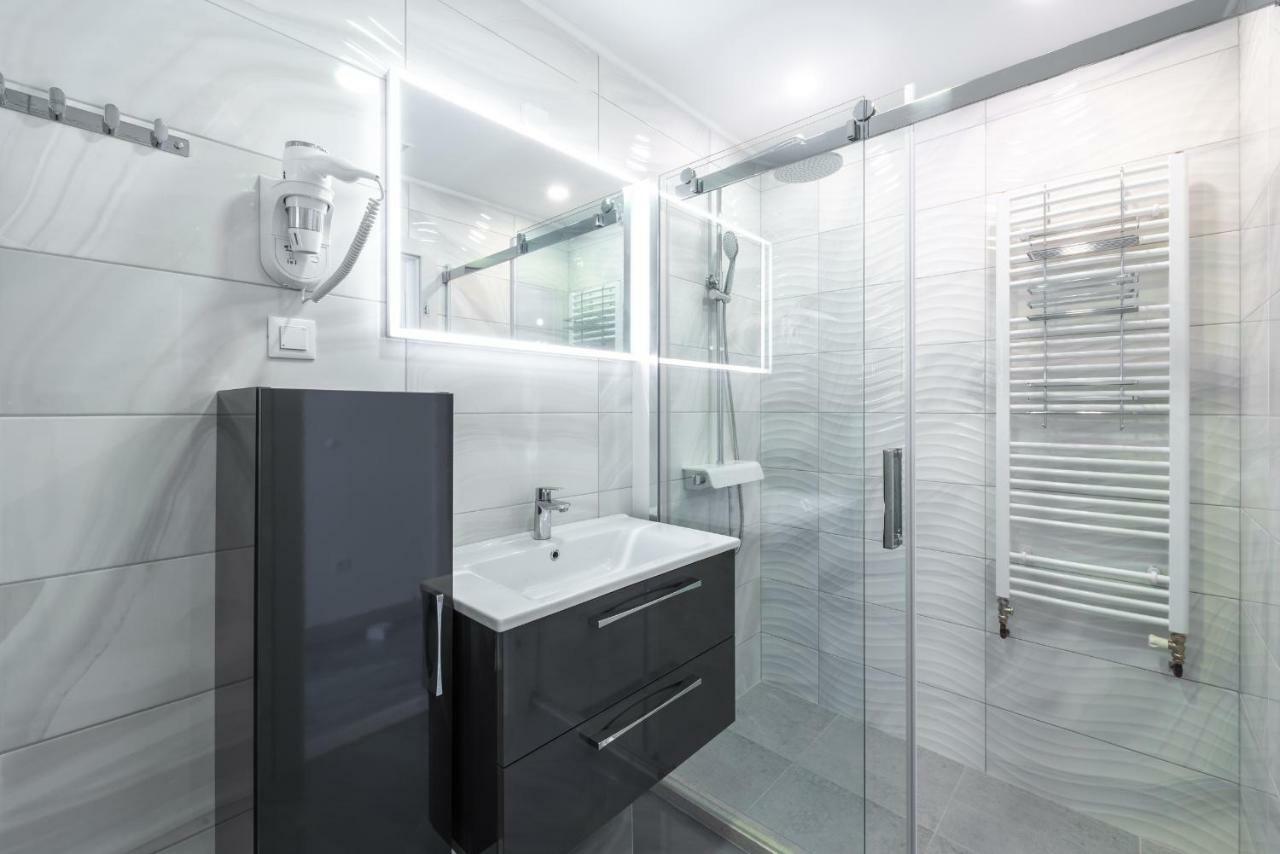 Luxury Apartment Bobara Mlini Kültér fotó
