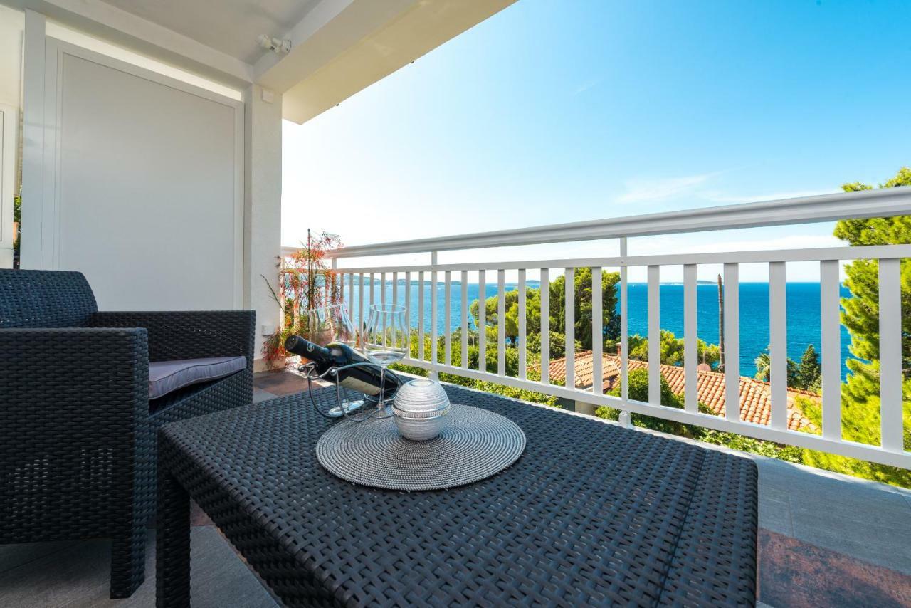Luxury Apartment Bobara Mlini Kültér fotó